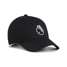 Puma Premier League Unisex Siyah Futbol Şapka 02675201