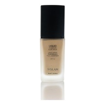 Fondoten Spf 15 Medium 30ml