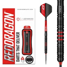 Red Dragon Milano Rs 0.4 % 90 Tungsten Çelik Uçlu Dart Oku