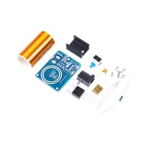 Mini Tesla Bobini Kiti Bd243