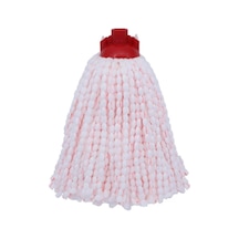 Ladin Mikrofiber Renkli Mop 1 Adet Royaleks-wm402 Açık Bej