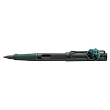 Safarı Harry Potter Dolma Kalem Slytherın M Uc Yeşil