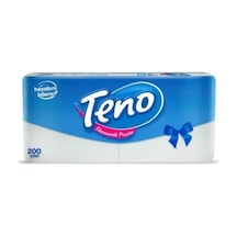 Teno 200 Lü Peçete