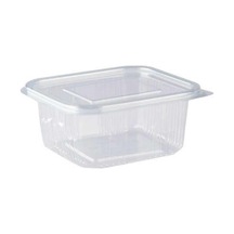 Omnipazar Plastik Sızdırmaz Kap 500 Gr 100' Lü