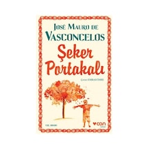 Şeker Portakalı-josé Mauro De Vasconcelos