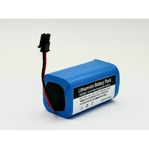 Kyvol Cybovac E30 2600mah Akıllı Robot Süpürge Bataryası