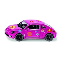 Sıku Volkswagen The Beetle Pembe