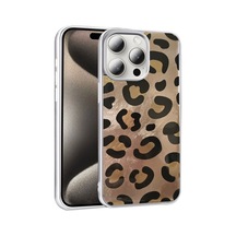 Gold Leopar