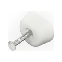 Luna Bolt Euro Raf Pimi Beyaz 10'lu Paket 556737 Beyaz