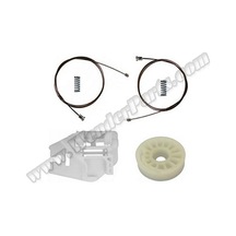 Bmw E46 Cam Kriko Tm Tk Arka Sağ -sedan- 1998-04 B A51358212100rk