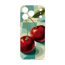 Cherry Picnic Mika