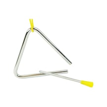 Mitello P-26-10 Triangle Çelik Üçgen-10 Inc Profesyonel