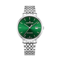 Jacques Philippe Jpqgs9513x6 Erkek Kol Saati Metalik Gri