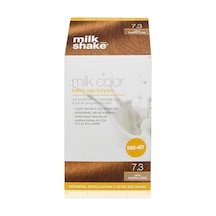 Shake Eko Kit Saç Boyası 7.3 0.5 G