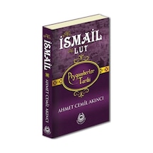 Peygamberler Tarihi - Hz. İsmail-hz. Lut Ciltli - Dppq-753348