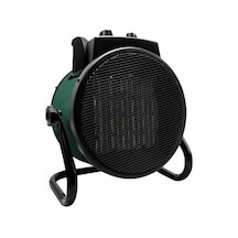 Auhma Elektrikli Isıtıcı Fan 3000w 2,5 Kg 27 17 28,5 Cm At1h 9800 5404