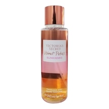 Victoria’s Secret Velvet Petals Sunkissed Fragrance Mist Vücut Spreyi 250 ML
