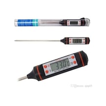 Seramikci Digital Gıda Termometresi