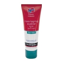Neutrogena Nasırlaşmış  Ayaklar Için Ayak Kremi 50 ML