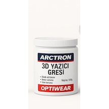 Arctron 3d Yazıcı Gresi - 1 Kg
