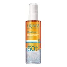 Uriage Bariesun Spf50+ Eau Solaire Fraîche Spray 200 Ml