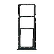 Samsung Galaxy Uyumlu M21 Sim Kart Tepsisi Sm-m215f Siyah