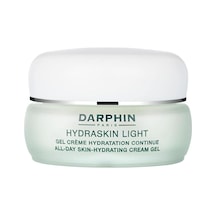 Hydraskin Light All-day Skin Yağlıya Dönük Ciltlere Özel Nemlendirici Jel Krem 50ml