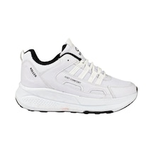 Bluefeet Rlr Beyaz Bağcıklı Erkek Sneakers Spor Aykkabı