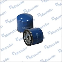 Yağ Filtresi - Fiat Uno, Panda, Punto, Doblo, Stilo, Seicento, Barchetta, Coupe, Strada, Marea, Palio - Mando-mmf045225 04983789