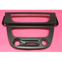 682605518r Renault Radyo Konsol Cercevesı Megane Iıı Oval-anahtar Yuvalı