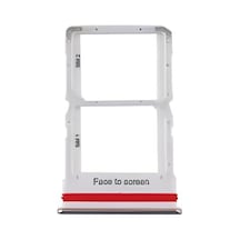 Xiaomi Mi 10 Lite Sim Çekmecesi Gri