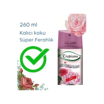 Tropicana Gül Oda Kokusu 260 ML Tropicana Gül Oda Kokusu 260 ML