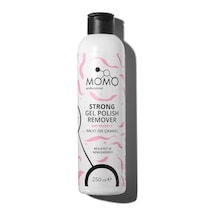 Kalıcı Oje Çıkarıcı Gel Polish Remover , 250 Ml