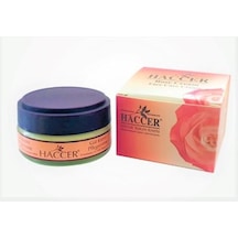 Haccer Gül Özlü Yüz Bakım Kremi 45 ML