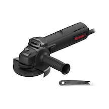 Kress KUS10P 900 W Avuç Taşlama Makinesi 125 MM