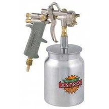 Astro Boya Tabancası Alttan Depolu 1.8 MM