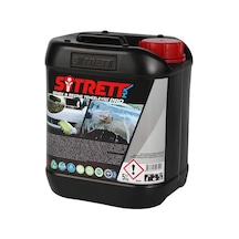 Sitrett Mx Kuş Pisliği Sinek Böcek Reçine Temizleyici Pro 5 Kg Mh-hs7065-4497