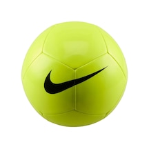 Nike Pitch Team Futbol Topu Sarı Hv6337-702