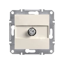Schneider Electric Eph3770123 Asfora Krem Sat Prizi 1Db Sonlu