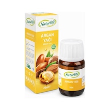 Naturlife Saf Argan Yağı 20 ML