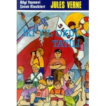 Iki Yıl Okul Tatili N11.49397
