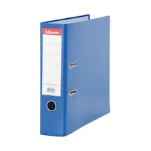 Esselte Eko Geniş Mavi Klasör 9940-35