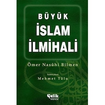 Büyük İslam İlmihali - Rxlu-608524
