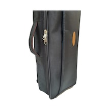 Profesyonel Gigbag Çiftli Kemençe Kılıfı - Su Geçirm