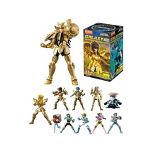 Blokees Saint Seiya Galaxy Version Yapım Kiti