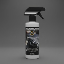 Sıvı Silikon Kalıp Ayırıcı 400 Ml