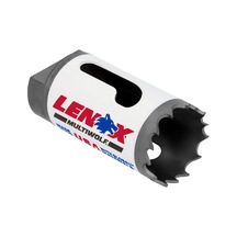 Bi-metal Delik Testere 27mm 1/bx