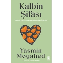 Kalbin Şifası - Yqbx-644871