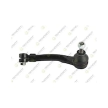 Renault Clio 3 Rot Basi Sag 2006-2012 Teknorot R721