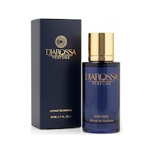 M016 Erkek Parfümü Fahrenheit Esinlenilmiş Koku İkizi Baharatlı, Deri, Odunsu Notalar Extrait De Parfum Sonbahar & Kış İçin Kalıcı Erkek Parfümü 50 Ml 1.7 Fl. Oz Diğer